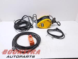 Gebruikte Diversen Ford Transit 2.2 TDCi 16V Prijs € 604,94 Inclusief btw aangeboden door Boonstra Autoparts