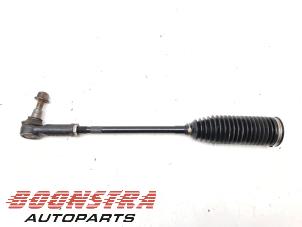 Gebruikte Spoorstang (compleet) Ford Transit Custom 2.0 TDCi 16V Eco Blue 130 Prijs € 54,95 Margeregeling aangeboden door Boonstra Autoparts