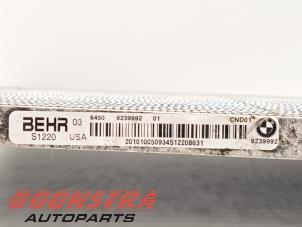 Gebruikte Airco Condensor BMW X6 (E71/72) xDrive40d 3.0 24V Prijs € 74,95 Margeregeling aangeboden door Boonstra Autoparts