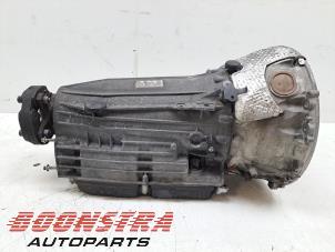 Gebruikte Automaatbak Mercedes CLS (C218) 350 CDI BlueEfficiency 3.0 V6 24V Prijs € 699,00 Margeregeling aangeboden door Boonstra Autoparts