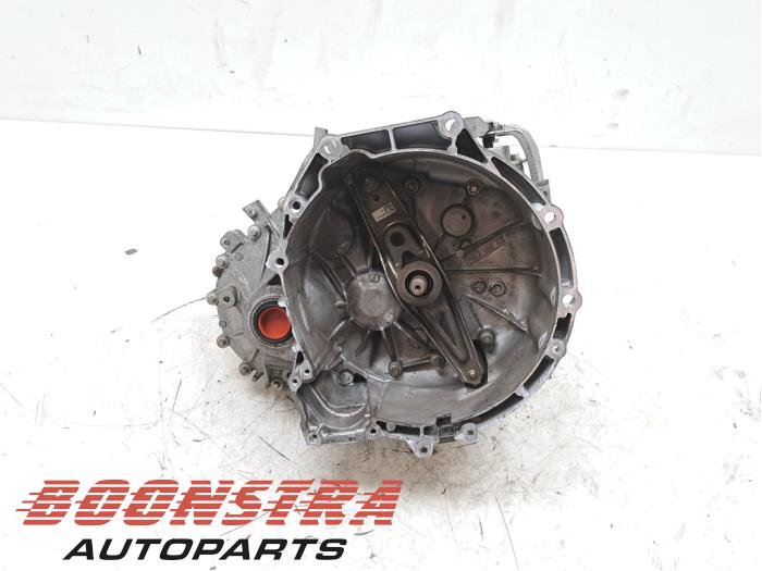 Gebruikte Versnellingsbak Mini Clubman (F54) 1.5 Cooper 12V Prijs € 979,95 Margeregeling aangeboden door Boonstra Autoparts
