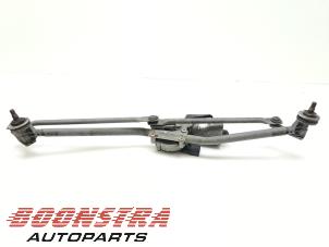 Gebruikte Ruitenwismotor + Mechaniek Volkswagen Crafter 2.0 TDI 16V Prijs € 30,19 Inclusief btw aangeboden door Boonstra Autoparts