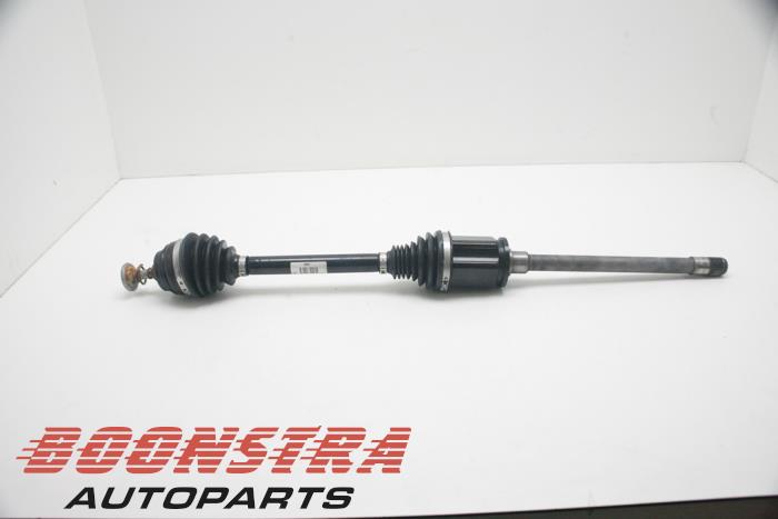 BMW X3 G01 (2017-2024) Front Right Driveshaft 8687782 21236988