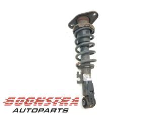 Gebruikte Achterpoot links Mini Clubman (R55) 1.6 16V Cooper Prijs € 39,95 Margeregeling aangeboden door Boonstra Autoparts
