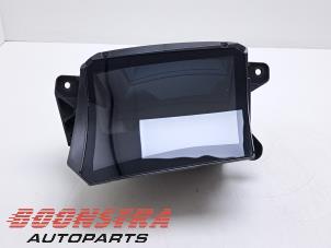 Gebruikte Head-up display BMW 5 serie (G30) 520i 2.0 TwinPower Turbo 16V Prijs € 119,00 Margeregeling aangeboden door Boonstra Autoparts