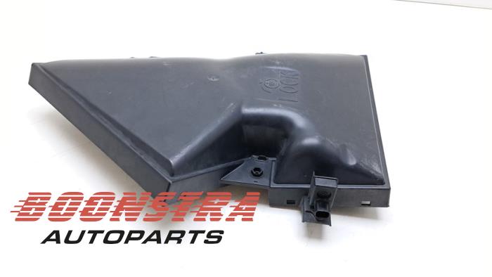 BMW X5 E70 (2006-2013) Other Interior Parts 10834110 21238106
