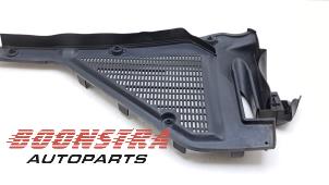 Gebruikte Paravan BMW X5 (E70) xDrive 30d 3.0 24V Prijs € 24,95 Margeregeling aangeboden door Boonstra Autoparts