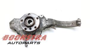 Gebruikte Asschenkel rechts-voor BMW X5 (E70) xDrive 30d 3.0 24V Prijs € 99,95 Margeregeling aangeboden door Boonstra Autoparts