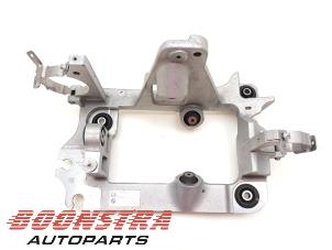 Gebruikte Steun (diversen) BMW iX3 80 kWh Prijs € 24,95 Margeregeling aangeboden door Boonstra Autoparts