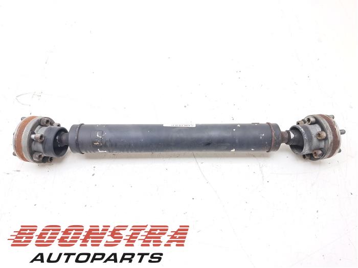 MERCEDES-BENZ M-Class W166 (2011-2015) Kardanas 18591438 23018688