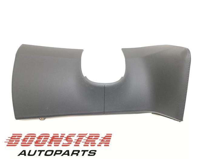 Gebruikte Dashboard deel Tesla Model X 100D Prijs € 49,95 Margeregeling aangeboden door Boonstra Autoparts