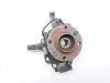 Renault Clio IV Estate/Grandtour (7R) 1.5 Energy dCi 90 FAP Asschenkel rechts-voor