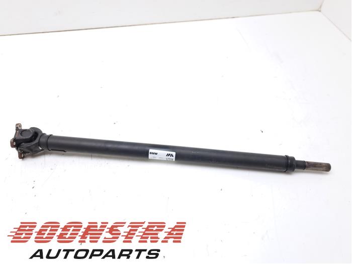 BMW M5 F90 (2017-2024) Propshaft 26209452673 21351149