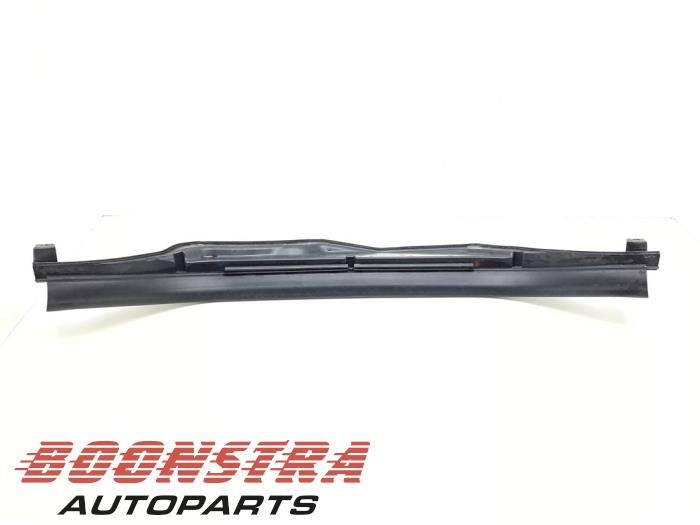 Gebruikte Paravan BMW iX3 80 kWh Prijs € 94,95 Margeregeling aangeboden door Boonstra Autoparts