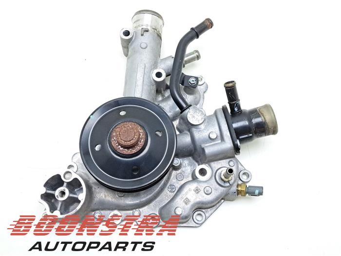 Gebruikte Waterpomp Dodge 1500 Crew Cab (DS) 5.7 Hemi V8 4x4 Prijs € 240,73 Inclusief btw aangeboden door Boonstra Autoparts