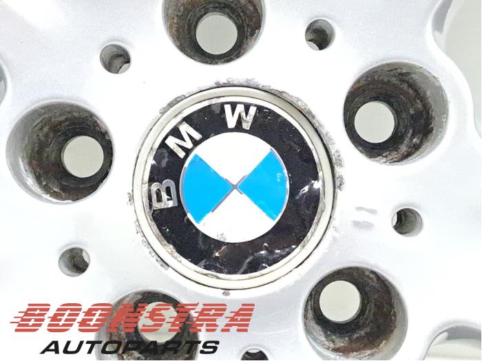 BMW X5 E70 (2006-2013) Ratlankis (ratas) 677224714 21242011