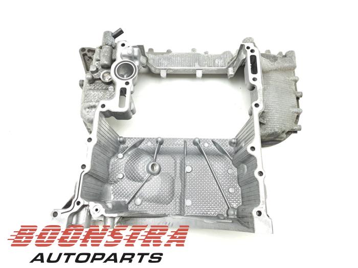 Gebruikte Carterpan Audi SQ5 (8RB) 3.0 TDI V6 24V Prijs € 124,95 Margeregeling aangeboden door Boonstra Autoparts