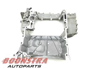 Gebruikte Carterpan Audi SQ5 (8RB) 3.0 TDI V6 24V Prijs € 124,95 Margeregeling aangeboden door Boonstra Autoparts