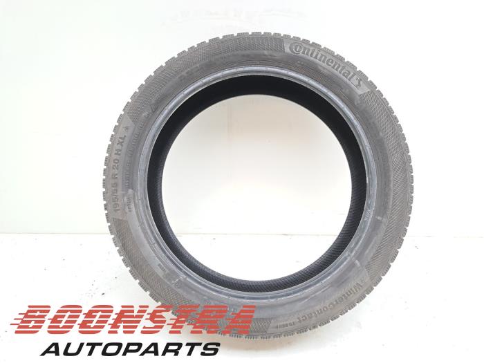 CONTINENTAL 195/55 R20 95H (Winter tyre)