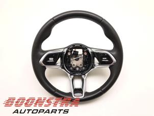 Gebruikte Stuurwiel Jaguar I-Pace EV400 AWD Prijs € 149,95 Margeregeling aangeboden door Boonstra Autoparts