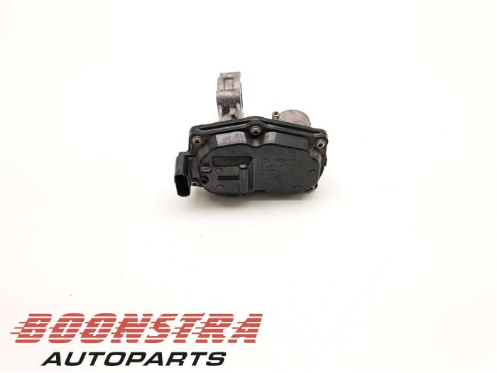 Gebruikte Uitlaat gasklep (EGR) Mini Mini (F55) 1.5 12V One D Prijs € 49,95 Margeregeling aangeboden door Boonstra Autoparts