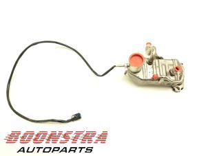 Gebruikte EGR koeler Mini Mini (F55) 1.5 12V One D Prijs € 159,95 Margeregeling aangeboden door Boonstra Autoparts