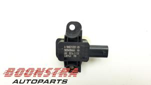 Gebruikte Sensor Airbag Mercedes ML III (166) 2.1 ML-250 CDI 16V BlueTEC 4-Matic Prijs € 24,95 Margeregeling aangeboden door Boonstra Autoparts