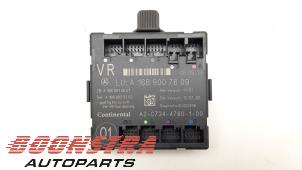 Gebruikte Module Centrale Deurvergrendeling Mercedes ML III (166) 2.1 ML-250 CDI 16V BlueTEC 4-Matic Prijs € 24,95 Margeregeling aangeboden door Boonstra Autoparts
