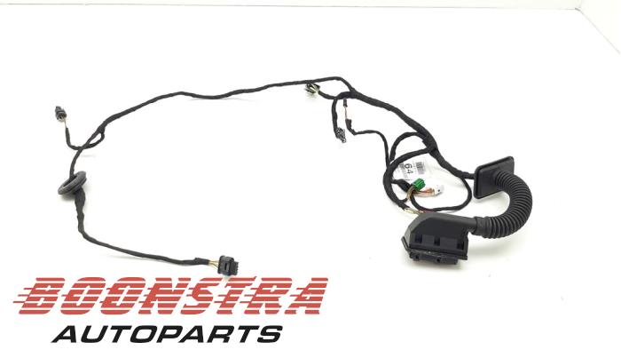 Gebruikte Elektrische Bedrading Compleet Mercedes ML III (166) 2.1 ML-250 CDI 16V BlueTEC 4-Matic Prijs € 33,95 Margeregeling aangeboden door Boonstra Autoparts