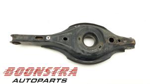 Gebruikte Draagarm links-achter Mazda 6 SportBreak (GJ/GH/GL) 2.2 SkyActiv-D 150 16V Prijs € 34,95 Margeregeling aangeboden door Boonstra Autoparts