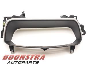 Gebruikte Dashboard sierlijst Jaguar I-Pace EV400 AWD Prijs € 69,95 Margeregeling aangeboden door Boonstra Autoparts