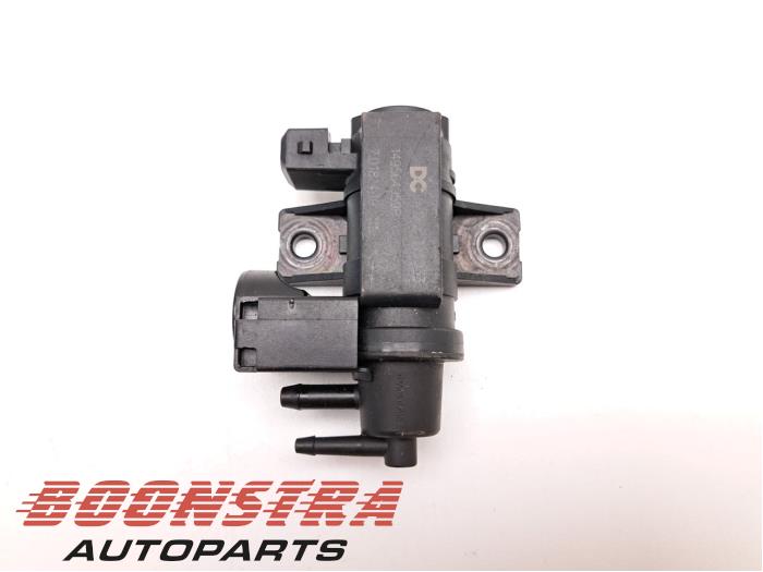 Gebruikte Turbodrukregelaar Renault Clio IV Estate/Grandtour (7R) 1.5 Energy dCi 90 FAP Prijs € 24,95 Margeregeling aangeboden door Boonstra Autoparts