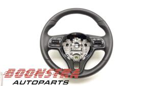 Gebruikte Stuurwiel Kia Niro I (DE) 1.6 GDI Hybrid Prijs € 99,95 Margeregeling aangeboden door Boonstra Autoparts