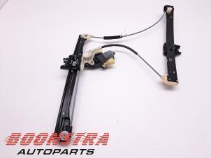 Gebruikte Ruitmechaniek 4Deurs links-voor Jaguar I-Pace EV400 AWD Prijs € 59,95 Margeregeling aangeboden door Boonstra Autoparts