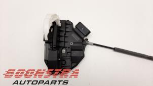 Gebruikte Slotmechaniek Portier 4Deurs links-achter Ford Focus 3 Wagon 1.6 TDCi ECOnetic Prijs € 24,95 Margeregeling aangeboden door Boonstra Autoparts