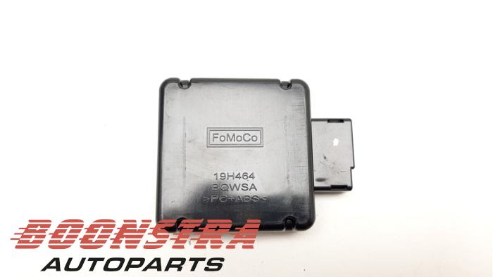 FORD Focus 3 generation (2011-2020) Блок управления DE8T19H463DC 21237953