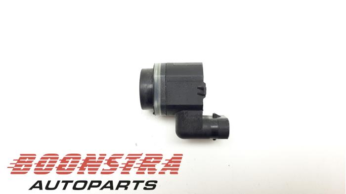 Gebruikte PDC Sensor Ford Focus 3 Wagon 1.6 TDCi ECOnetic Prijs € 24,95 Margeregeling aangeboden door Boonstra Autoparts