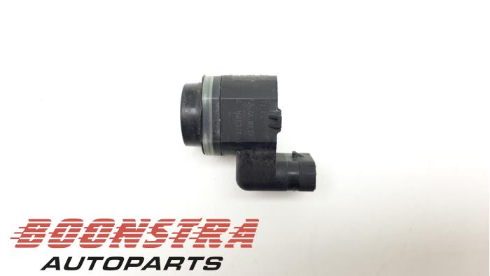 Gebruikte PDC Sensor Ford Focus 3 Wagon 1.6 TDCi ECOnetic Prijs € 24,95 Margeregeling aangeboden door Boonstra Autoparts