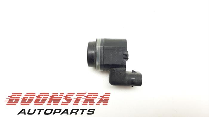 Gebruikte PDC Sensor Ford Focus 3 Wagon 1.6 TDCi ECOnetic Prijs € 24,95 Margeregeling aangeboden door Boonstra Autoparts