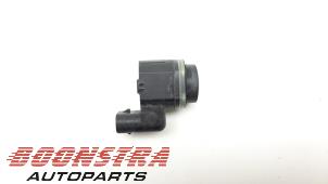 Gebruikte Sensor PDC Ford Focus 3 Wagon 1.6 TDCi ECOnetic Prijs € 24,95 Margeregeling aangeboden door Boonstra Autoparts