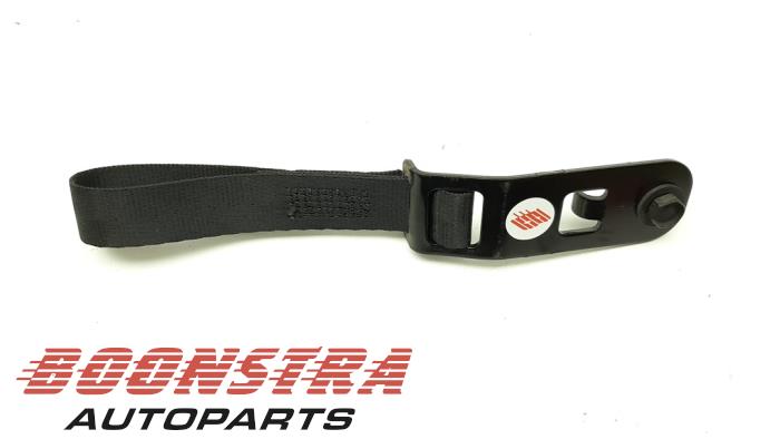 Gebruikte Diversen Dodge 1500 Crew Cab (DS) 5.7 Hemi V8 4x4 Prijs € 30,19 Inclusief btw aangeboden door Boonstra Autoparts