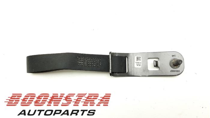 Gebruikte Diversen Dodge 1500 Crew Cab (DS) 5.7 Hemi V8 4x4 Prijs € 30,19 Inclusief btw aangeboden door Boonstra Autoparts
