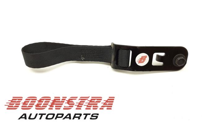 Gebruikte Diversen Dodge 1500 Crew Cab (DS) 5.7 Hemi V8 4x4 Prijs € 30,19 Inclusief btw aangeboden door Boonstra Autoparts