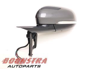 Gebruikte Spiegel Buiten links Jaguar I-Pace EV400 AWD Prijs € 198,95 Margeregeling aangeboden door Boonstra Autoparts