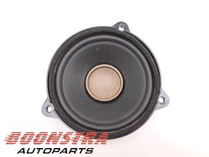 Gebruikte Speaker Jaguar I-Pace EV400 AWD Prijs € 24,95 Margeregeling aangeboden door Boonstra Autoparts