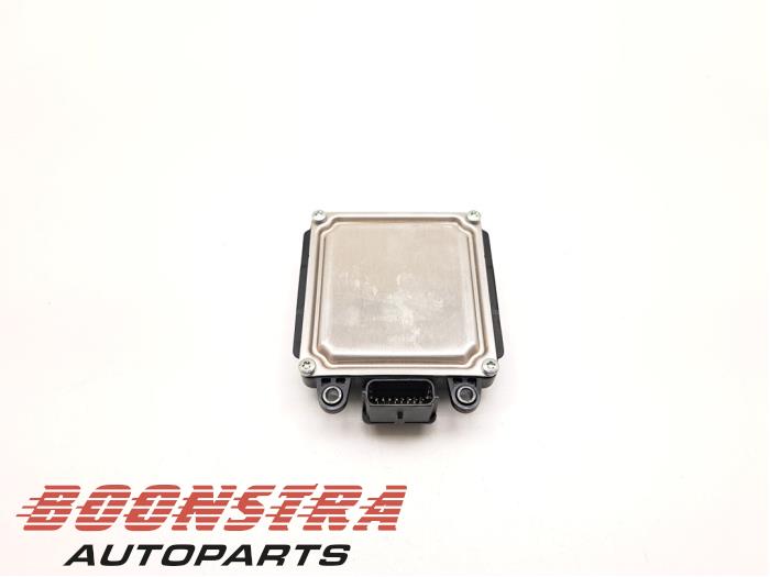 Gebruikte Radar sensor Ford Usa F-150 Standard Cab 3.5 V6 24V Crew Cab Prijs € 362,94 Inclusief btw aangeboden door Boonstra Autoparts