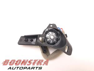 Gebruikte Tweeter Jaguar I-Pace EV400 AWD Prijs € 24,95 Margeregeling aangeboden door Boonstra Autoparts