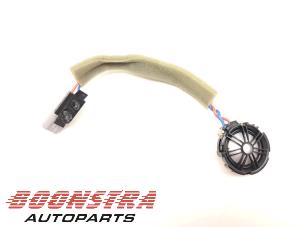 Gebruikte Tweeter Jaguar I-Pace EV400 AWD Prijs € 24,95 Margeregeling aangeboden door Boonstra Autoparts