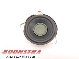 Gebruikte Speaker Jaguar I-Pace EV400 AWD Prijs € 24,95 Margeregeling aangeboden door Boonstra Autoparts