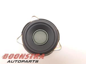 Gebruikte Luidspreker Jaguar I-Pace EV400 AWD Prijs € 24,95 Margeregeling aangeboden door Boonstra Autoparts